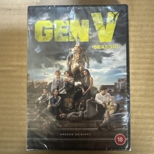 Gen V Season 1 / Series One
