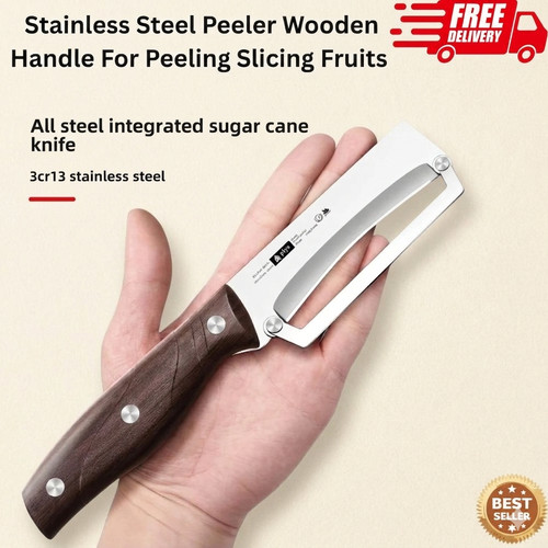 Stainless steel vegetable - stainless,