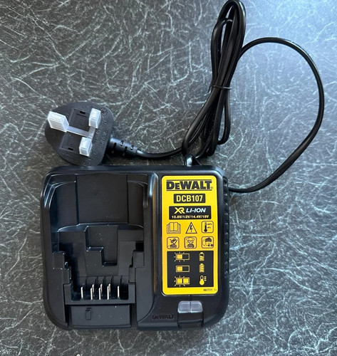 Dewalt dcb107 dcb112 xr - dcb112,