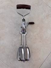 Vintage Prestige Rotary