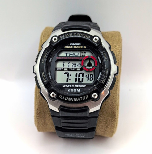 Casio wave ceptor 200 - wave, wv-200