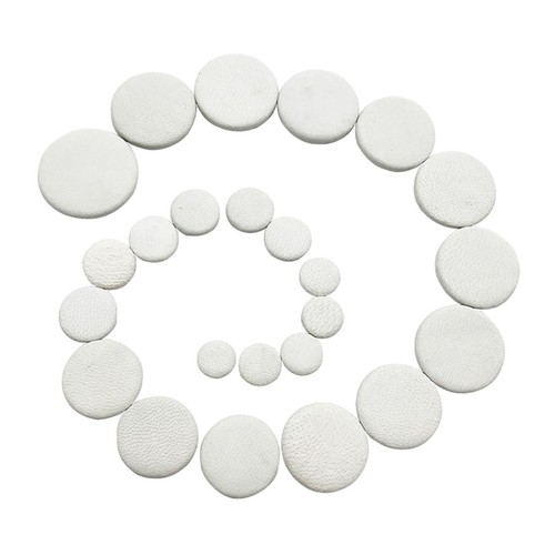 Bassoon soundhole mat - soundhole,