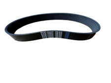 CJD-1002 Foxhunter 6.5HP PETROL ROTOVATOR CULTIVATOR SPARE BELT PART 7PK612