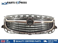 VAUXHALL INSIGNIA 2014-2017