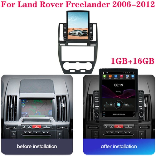 Android for 2006 - android, 2006-2012