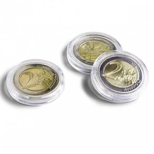10 Lighthouse Premium ULTRA PERFECT FIT Coin Capsules