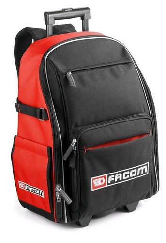 Facom rolling backpack - bs.rb,