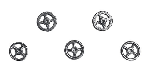 Dinky 100 series steering - series,