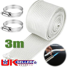 25MM EXHAUST LAGGING HOSE For