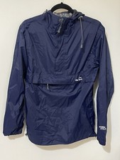 Peter Storm blue 1/4 zip