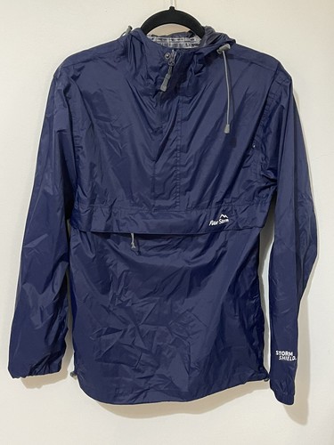 Peter storm blue zip - peter, 1/4