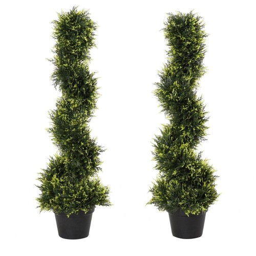 Set 90cm 3ft artificial - set, 2