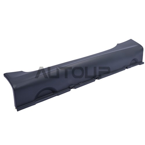 Durable rocker panel trim left - panel, trim-left