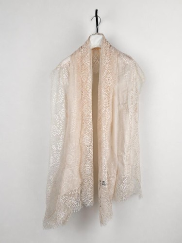 Jaeger ivory silk - ivory,