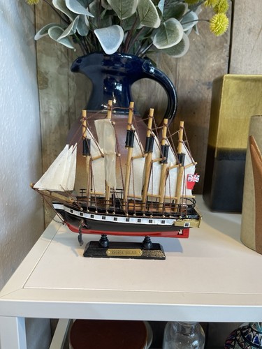 Miniature great britain - s.s.,