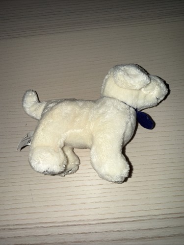 Limited edition andrex puppy - limited,