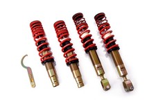 MTS Technik Eibach Coilovers Stance for Honda Civic V Coupe (EJ) with TÜV
