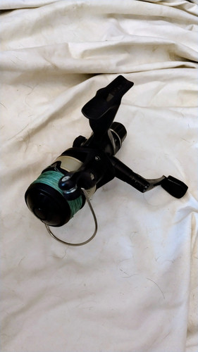 Shimano 3500m aero - shimano, |