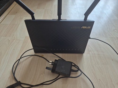 Asus ac68u dual - rt-ac68u,