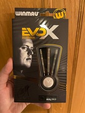 Winmau Michael Van Gerwen MVG