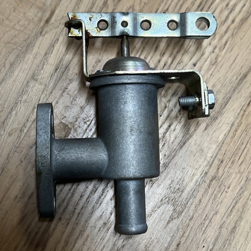 Morris minor mini a40 heater - morris, minor,
