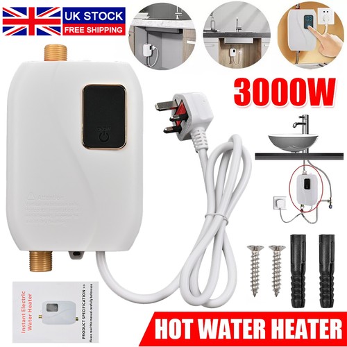 3000w instant electric - 3000w,