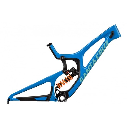 Frame pivot bearing kit - kit, |