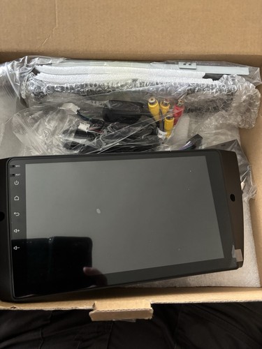 Inch android car - inch, stereo