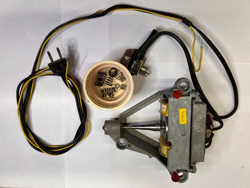 Lenco motor power - lenco, gl-75