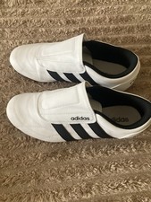 Adidas Taekwondo Shoes Uk Size
