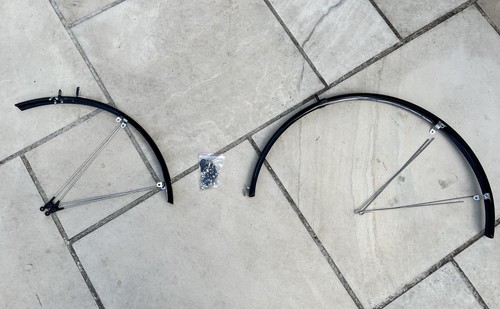 Sks bluemels road bike rim - road,