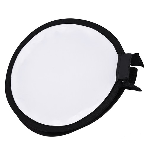 Mini round beauty dish - mini,