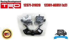 Toyota TRD AE86 Levin Trueno