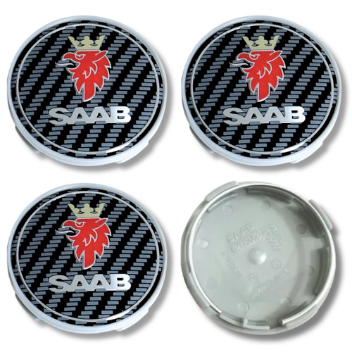 For saab alloy - alloy, wheel