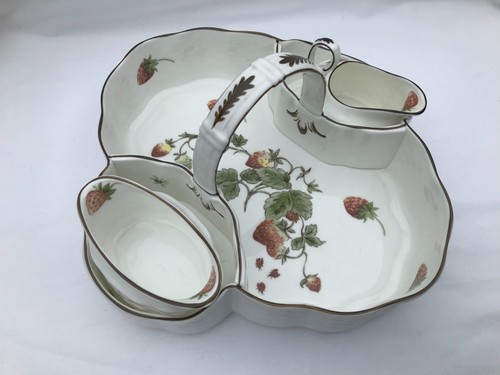 Beautiful coalport bone - coalport,