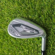 Cleveland Zipcore XL Sand