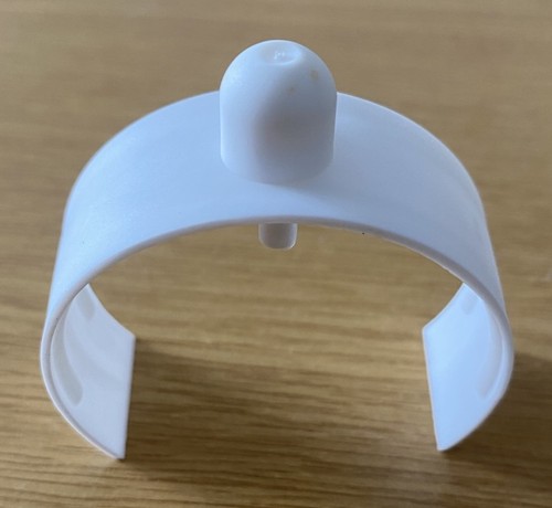 Forza pvc replacement - pvc, locking