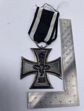 Imperial German Iron Cross -