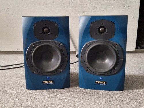 Tannoy reveal active 230v - reveal,