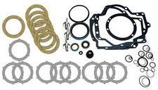 PTO Rebuild Kit fits International 706 766 1066 1086 966 1466 1468 & many more