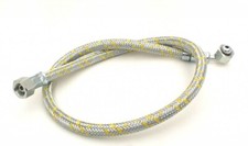 Worcester Bosch Boiler Oil Hose Kit 700mm 87161153110 1/4" BSP