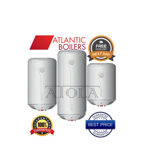 Atlantic electric hot water - electric,