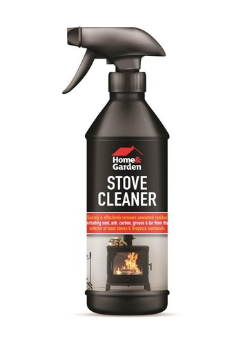 500ml stove cleaner spray - 500ml,