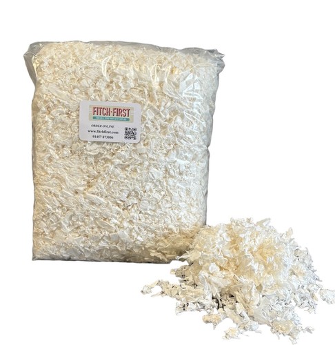 2kg fitch paper pet - paper, bedding