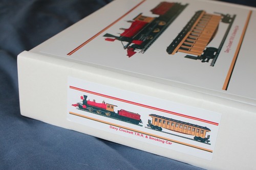 Storage box for - triang, r358