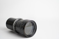 Dallmeyer Popular 12" Inch F6