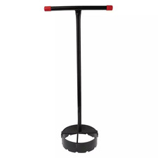 7 In. Sprinkler Guard Sod