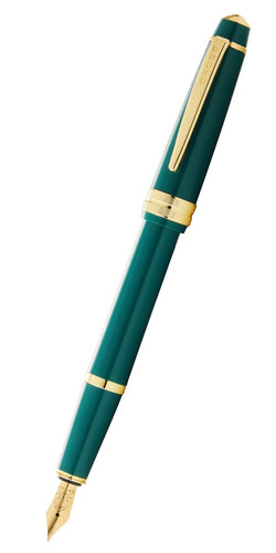 Cross bailey fountain pen - cross,