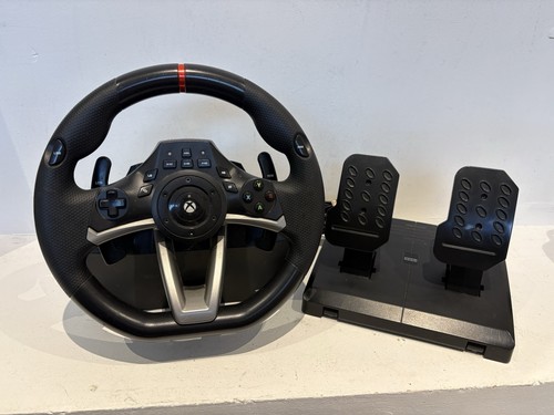 Hori rwo overdrive racing - rwo,