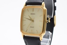 New Battery [Exc+5] Seiko